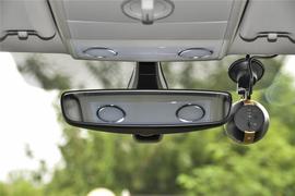 2017款大众迈特威