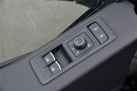 2017款大众迈特威