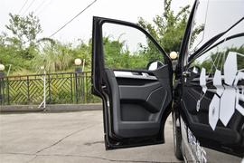 2017款大众迈特威