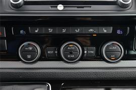 2017款大众迈特威