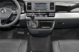 2017款大众迈特威