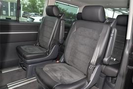 2017款大众迈特威