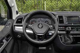 2017款大众迈特威