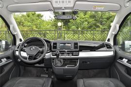 2017款大众迈特威