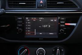 2017款起亚K2