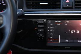 2017款起亚K2
