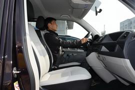 2017款大众凯路威