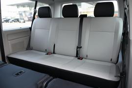 2017款大众凯路威