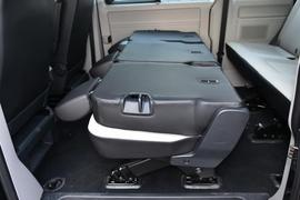 2017款大众凯路威