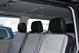 2017款大众凯路威