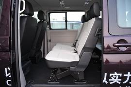 2017款大众凯路威