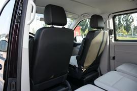 2017款大众凯路威