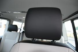 2017款大众凯路威