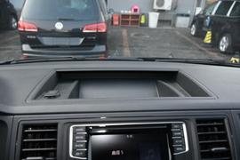 2017款大众凯路威