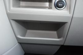 2017款大众凯路威