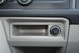 2017款大众凯路威