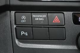 2017款大众凯路威