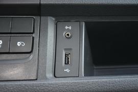 2017款大众凯路威