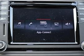 2017款大众凯路威