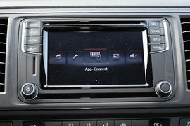 2017款大众凯路威