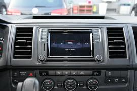 2017款大众凯路威