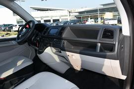 2017款大众凯路威