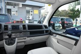 2017款大众凯路威