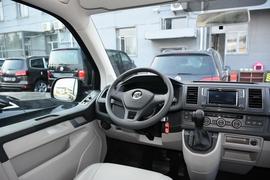 2017款大众凯路威