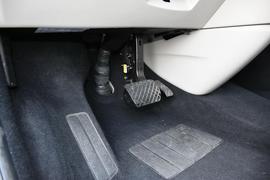 2017款大众凯路威