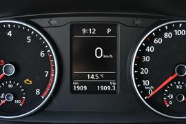 2017款大众凯路威