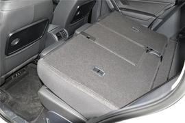 2016款大众高尔夫嘉旅