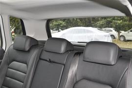 2016款大众高尔夫嘉旅