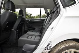 2016款大众高尔夫嘉旅