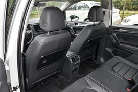 2016款大众高尔夫嘉旅