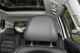 2016款大众高尔夫嘉旅