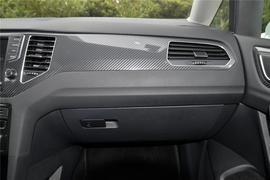 2016款大众高尔夫嘉旅