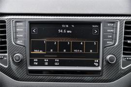 2016款大众高尔夫嘉旅