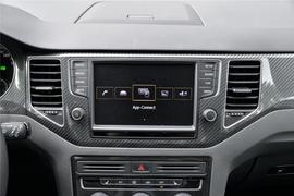 2016款大众高尔夫嘉旅