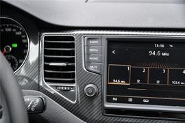 2016款大众高尔夫嘉旅