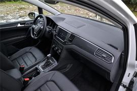 2016款大众高尔夫嘉旅