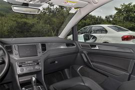 2016款大众高尔夫嘉旅