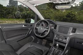 2016款大众高尔夫嘉旅