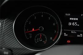 2016款大众高尔夫嘉旅