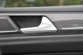 2016款大众高尔夫嘉旅