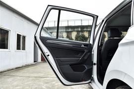 2016款大众高尔夫嘉旅