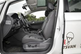 2016款大众高尔夫嘉旅