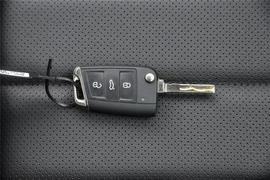 2016款大众高尔夫嘉旅