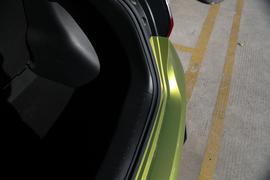 2016款日产TIIDA