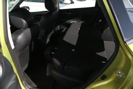2016款日产TIIDA