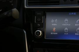 2016款日产TIIDA